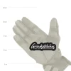 Grundsätzliches Rubberpatch Black Schwarz