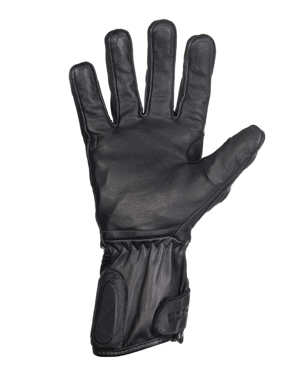 Guide Anti Riot Glove CPN6505 Black Schwarz