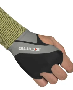 Guide Cut Protective Sleeve 370 Yellow/Black