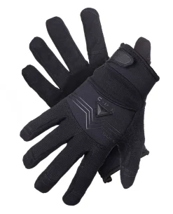 Guide Needle Resistant Glove CPN6202 Black Schwarz