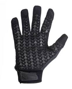 Guide Needle Resistant Glove CPN6204 Black Schwarz