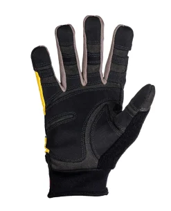 Guide Rescue Glove CPN6401 Black/Yellow
