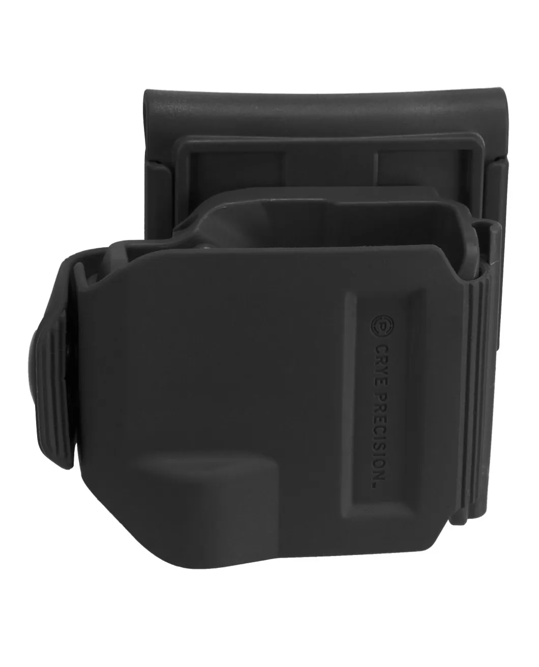 GunClip Glock 1 Rechts Schwarz