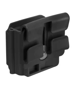GunClip Glock 1 Rechts Schwarz