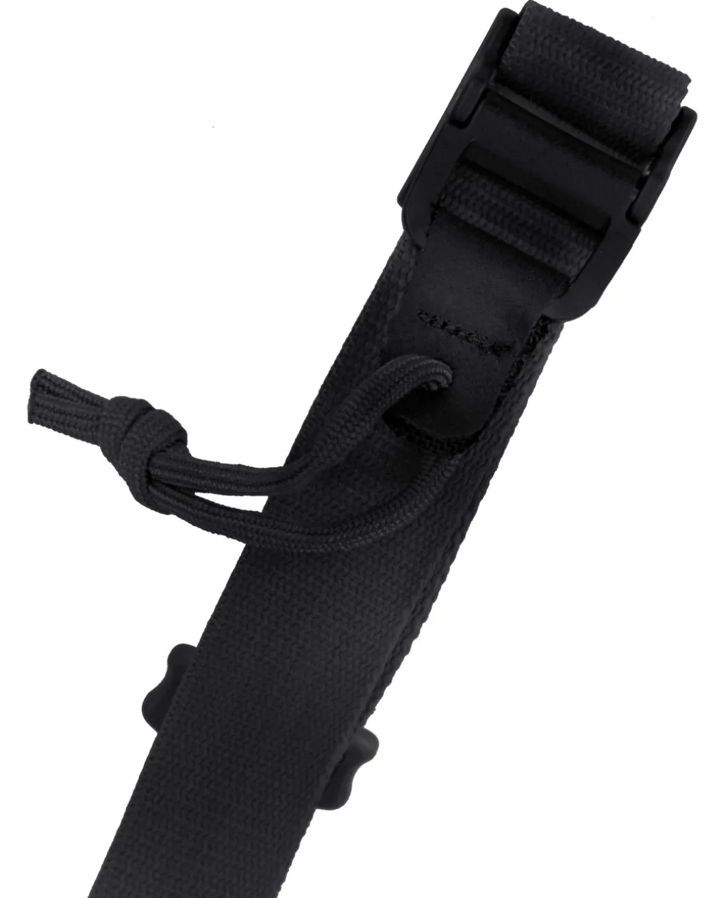 Gun Sling Black Schwarz