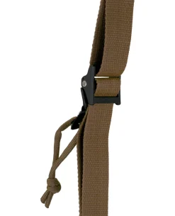 Gun Sling Coyote Brown