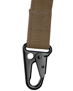 Gun Sling Coyote Brown
