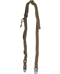 Gun Sling Coyote Brown