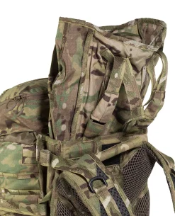 Gunslinger II Pack w/ INTEX Frame Multicam