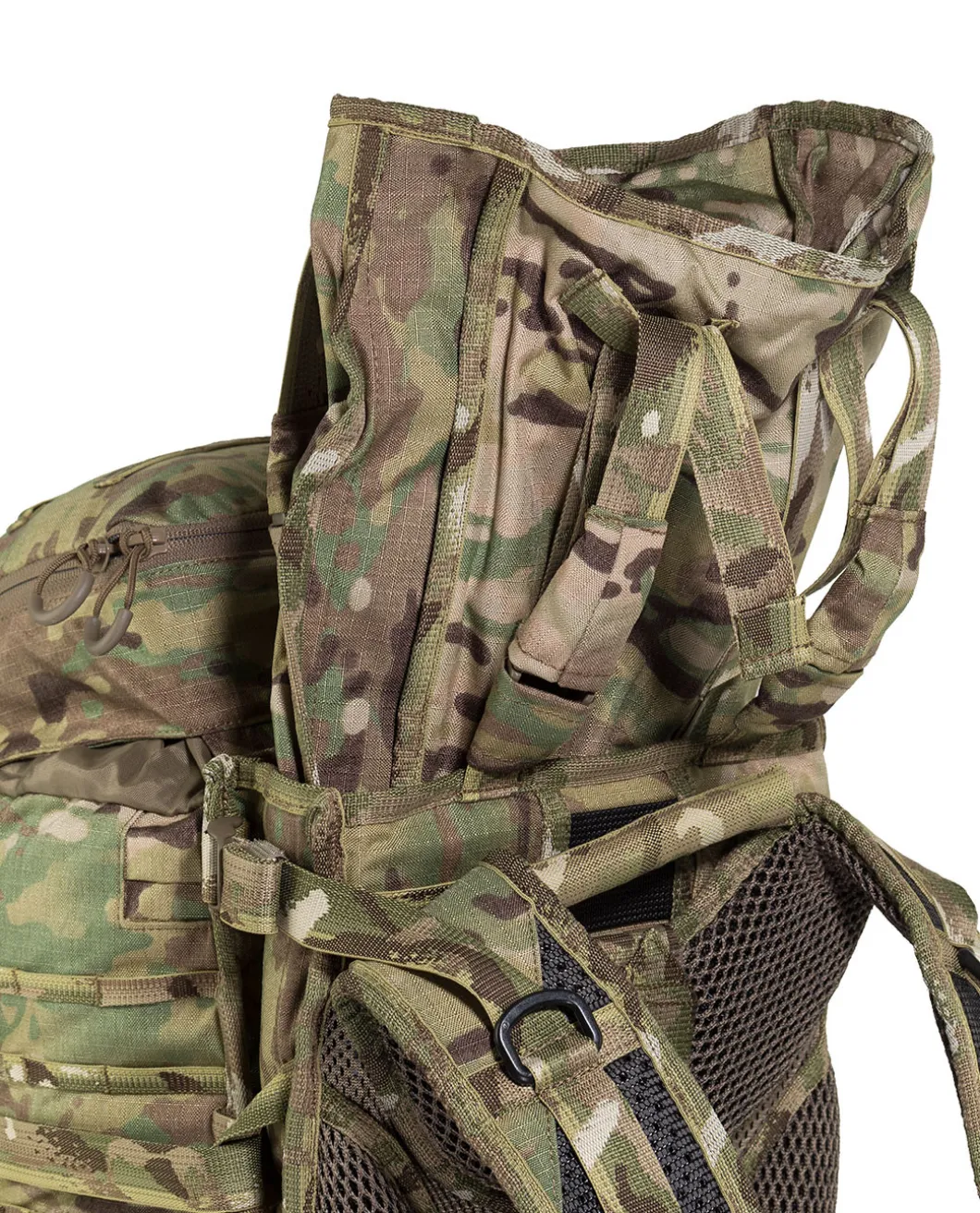 Gunslinger II Pack w/ INTEX Frame Multicam