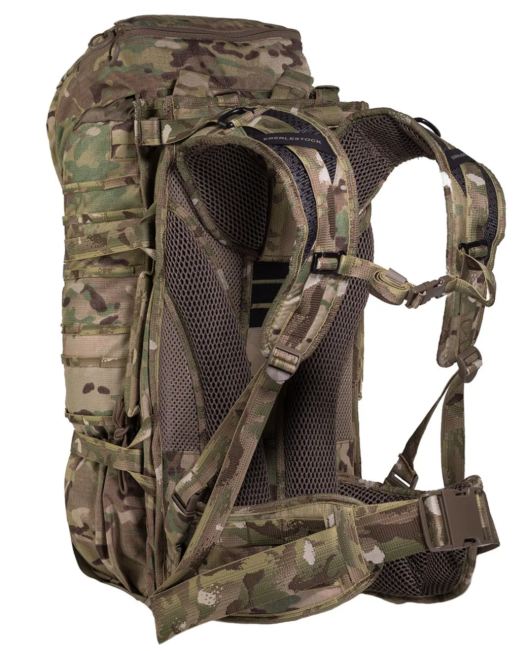 Gunslinger II Pack w/ INTEX Frame Multicam