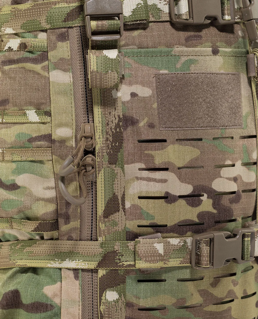 Gunslinger II Pack w/ INTEX Frame Multicam