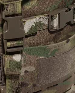 Gunslinger II Pack w/ INTEX Frame Multicam
