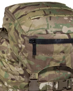 Gunslinger II Pack w/ INTEX Frame Multicam