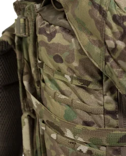 Gunslinger II Pack w/ INTEX Frame Multicam