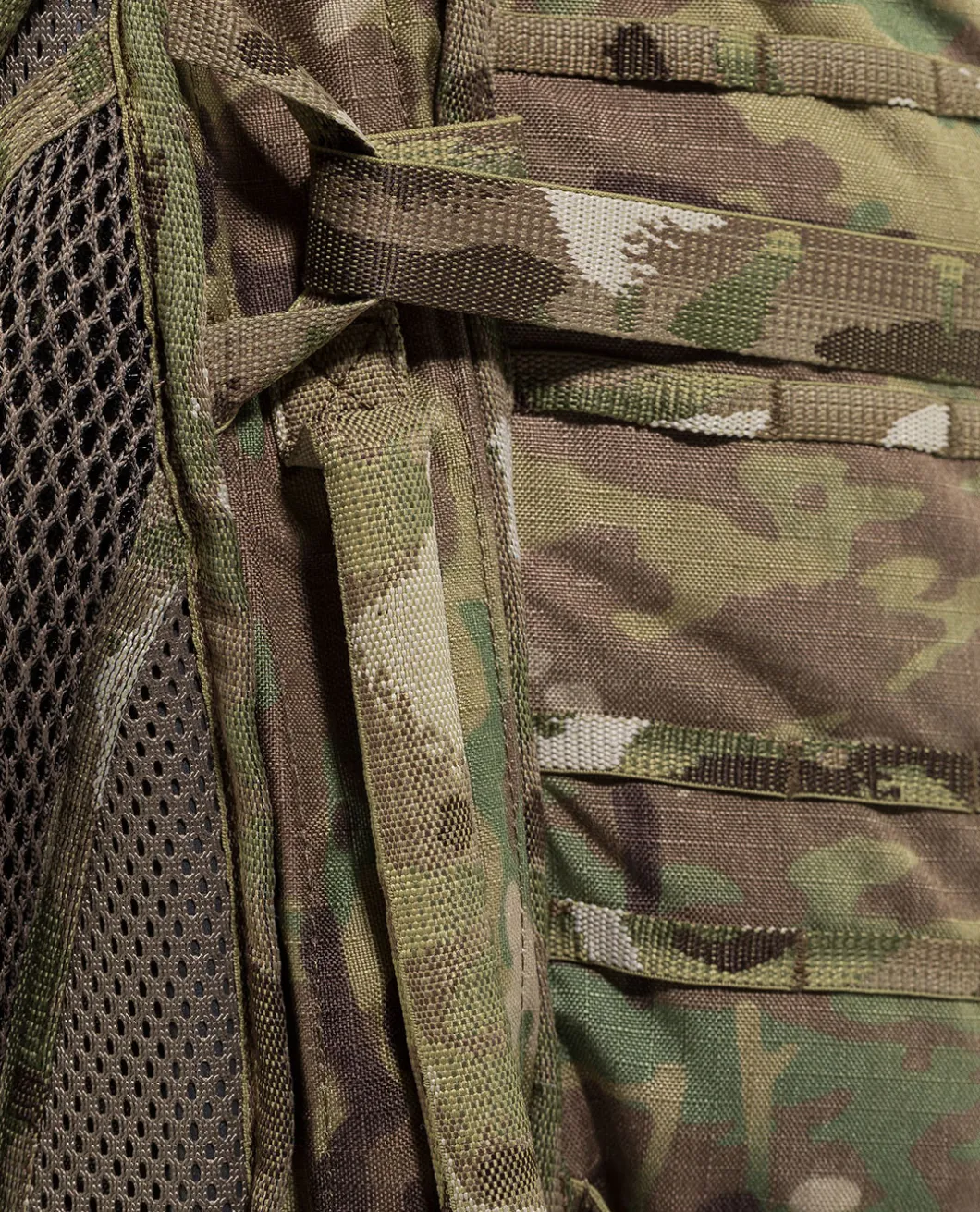 Gunslinger II Pack w/ INTEX Frame Multicam