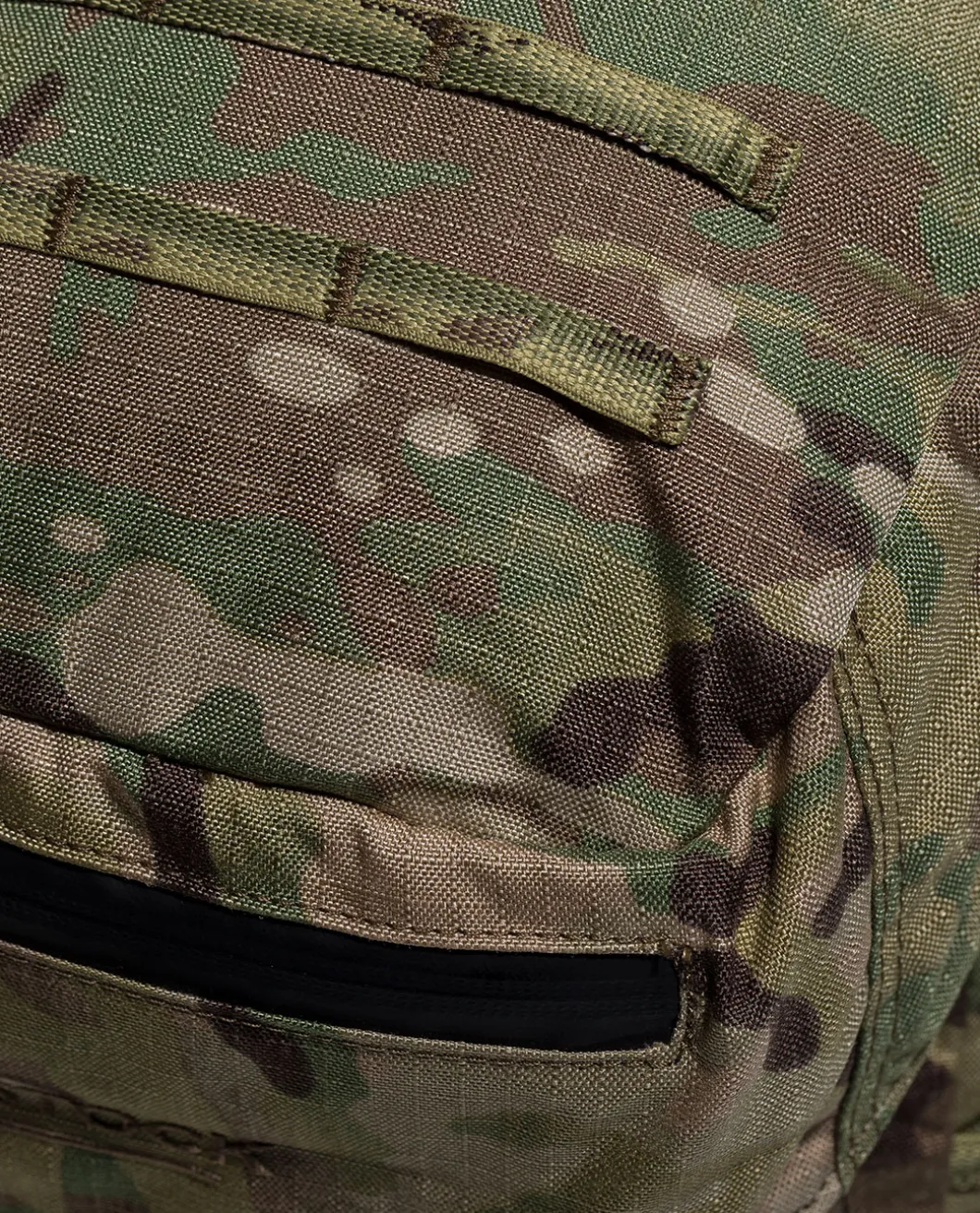 Gunslinger II Pack w/ INTEX Frame Multicam