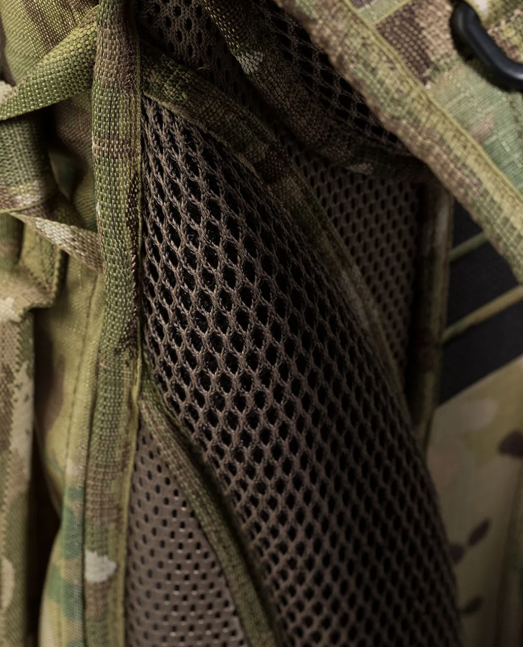 Gunslinger II Pack w/ INTEX Frame Multicam