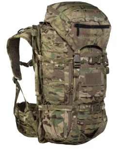 Gunslinger II Pack w/ INTEX Frame Multicam