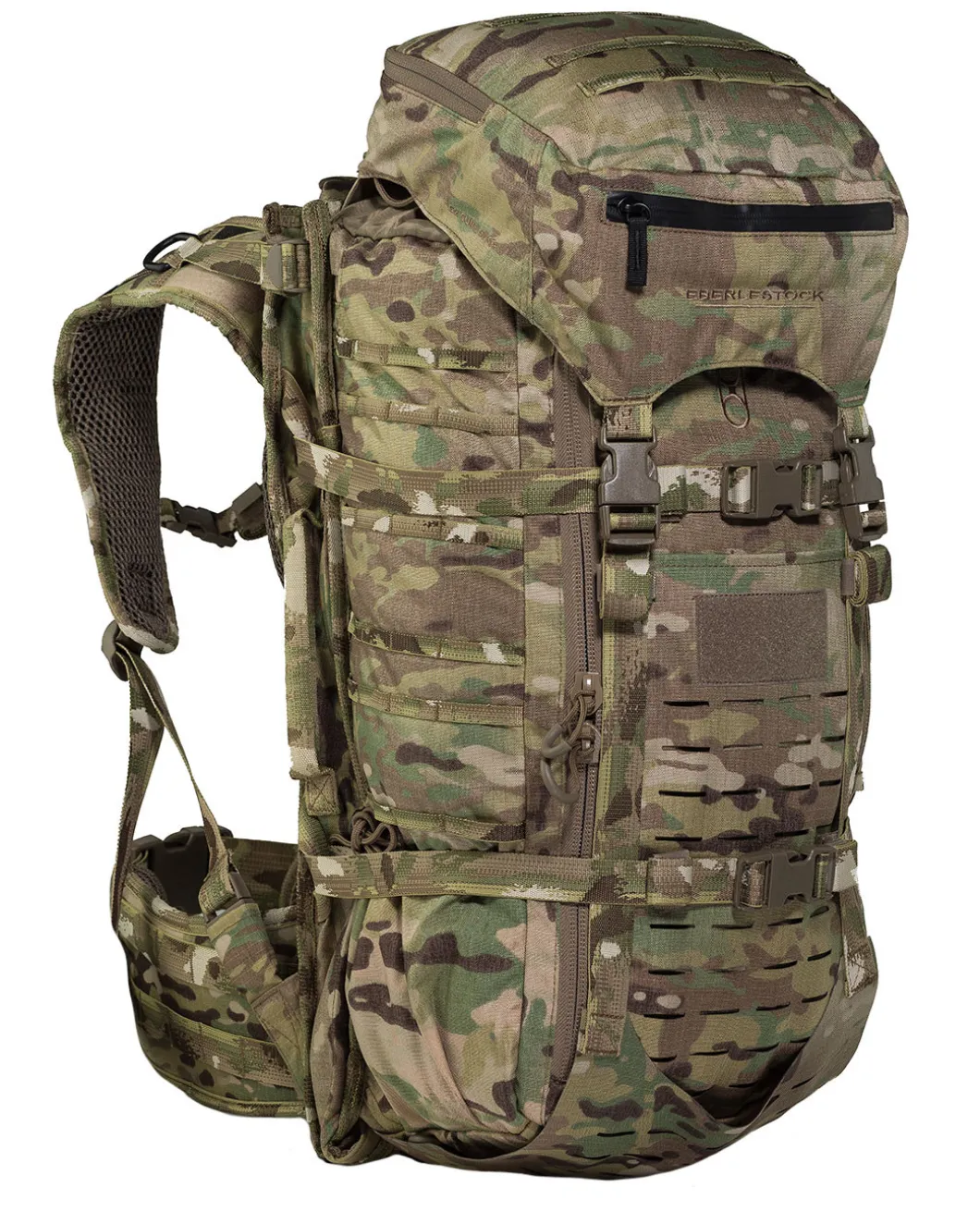 Gunslinger II Pack w/ INTEX Frame Multicam