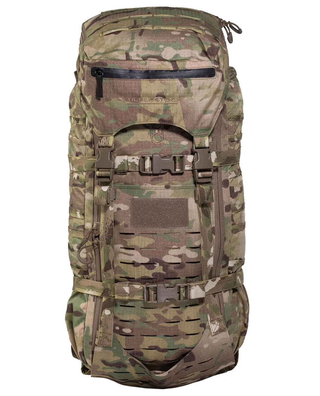 Gunslinger II Pack w/ INTEX Frame Multicam