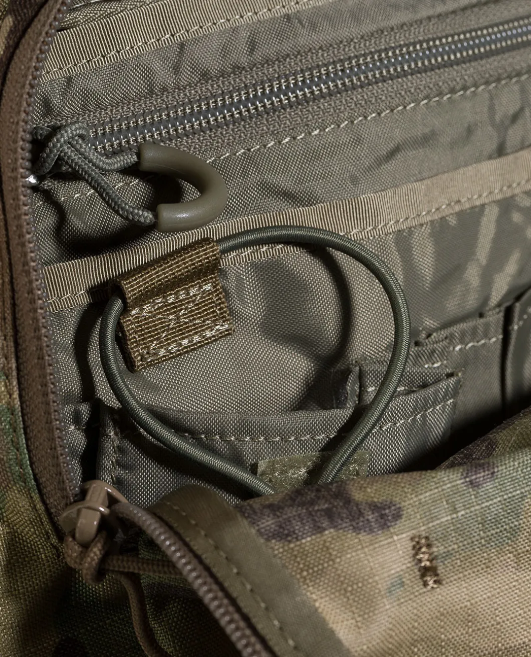 Gunslinger II Pack w/ INTEX Frame Multicam