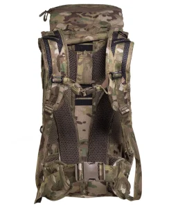 Gunslinger II Pack w/ INTEX Frame Multicam