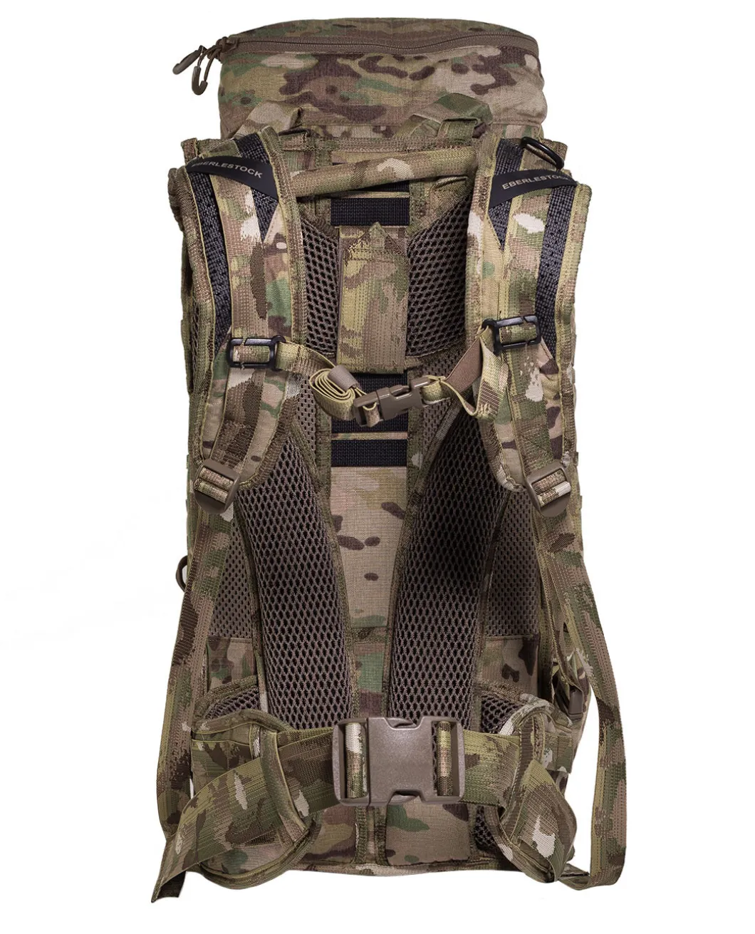 Gunslinger II Pack w/ INTEX Frame Multicam