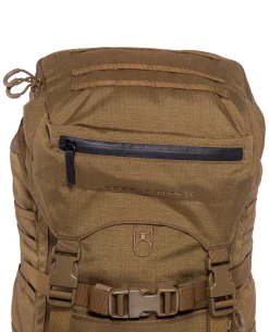 Gunslinger II Pack w/ INTEX Frame Coyote Brown