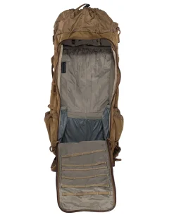 Gunslinger II Pack w/ INTEX Frame Coyote Brown