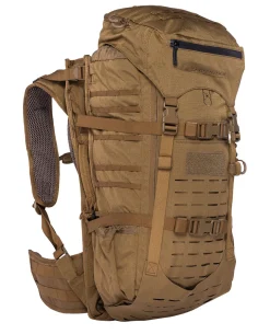 Gunslinger II Pack w/ INTEX Frame Coyote Brown