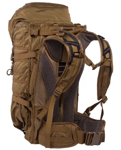 Gunslinger II Pack w/ INTEX Frame Coyote Brown