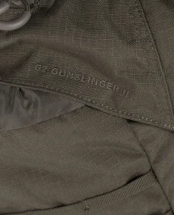Gunslinger II Pack w/ INTEX Frame Military Green