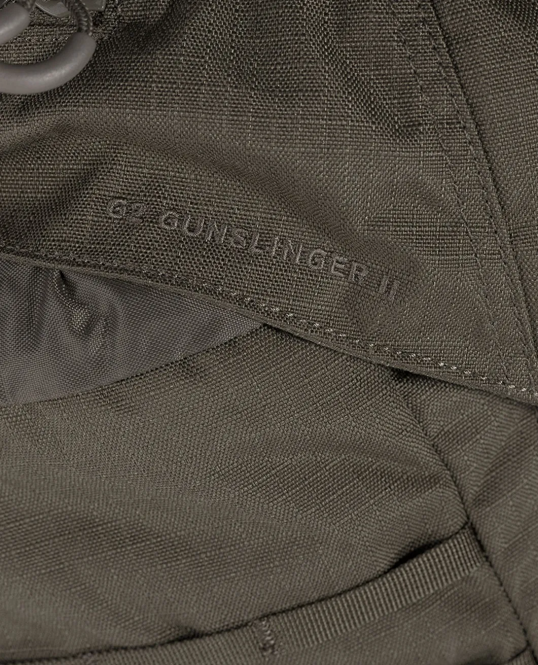 Gunslinger II Pack w/ INTEX Frame Military Green