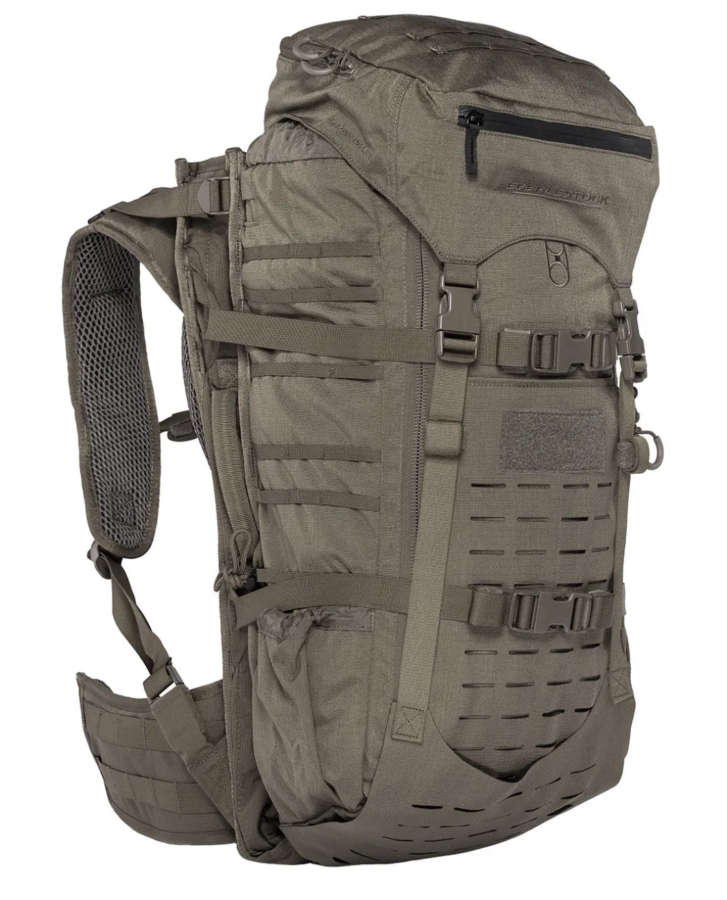 Gunslinger II Pack w/ INTEX Frame Military Green
