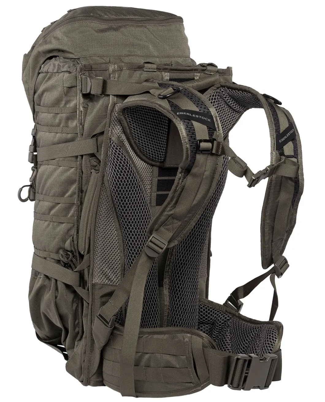 Gunslinger II Pack w/ INTEX Frame Military Green