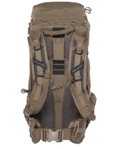 Gunslinger II Pack w/ INTEX Frame Dry Earth