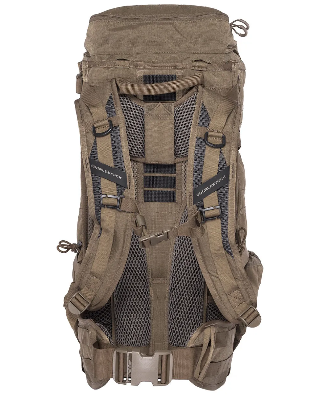 Gunslinger II Pack w/ INTEX Frame Dry Earth