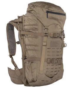 Gunslinger II Pack w/ INTEX Frame Dry Earth