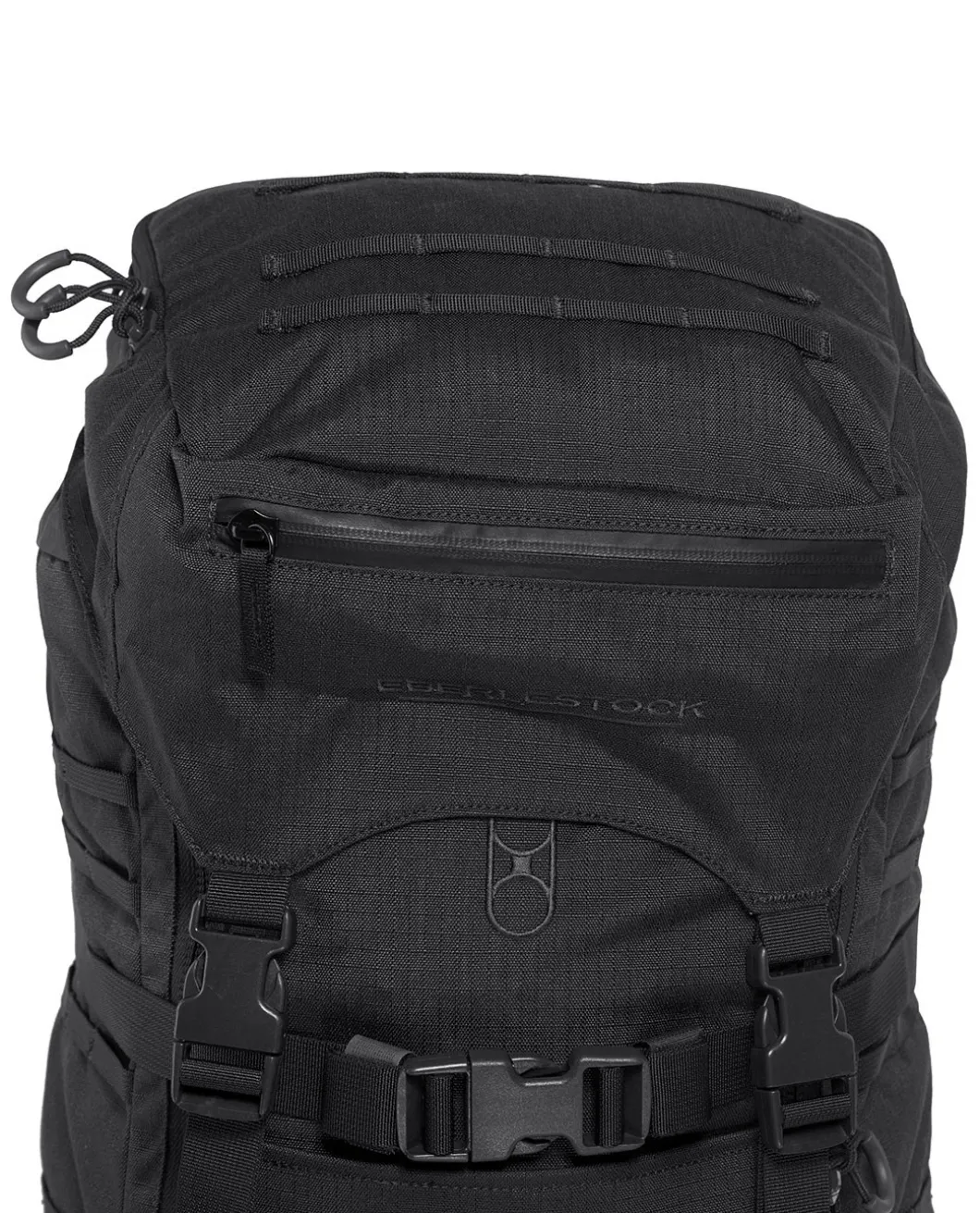 Gunslinger II Pack w/ INTEX Frame Black Schwarz