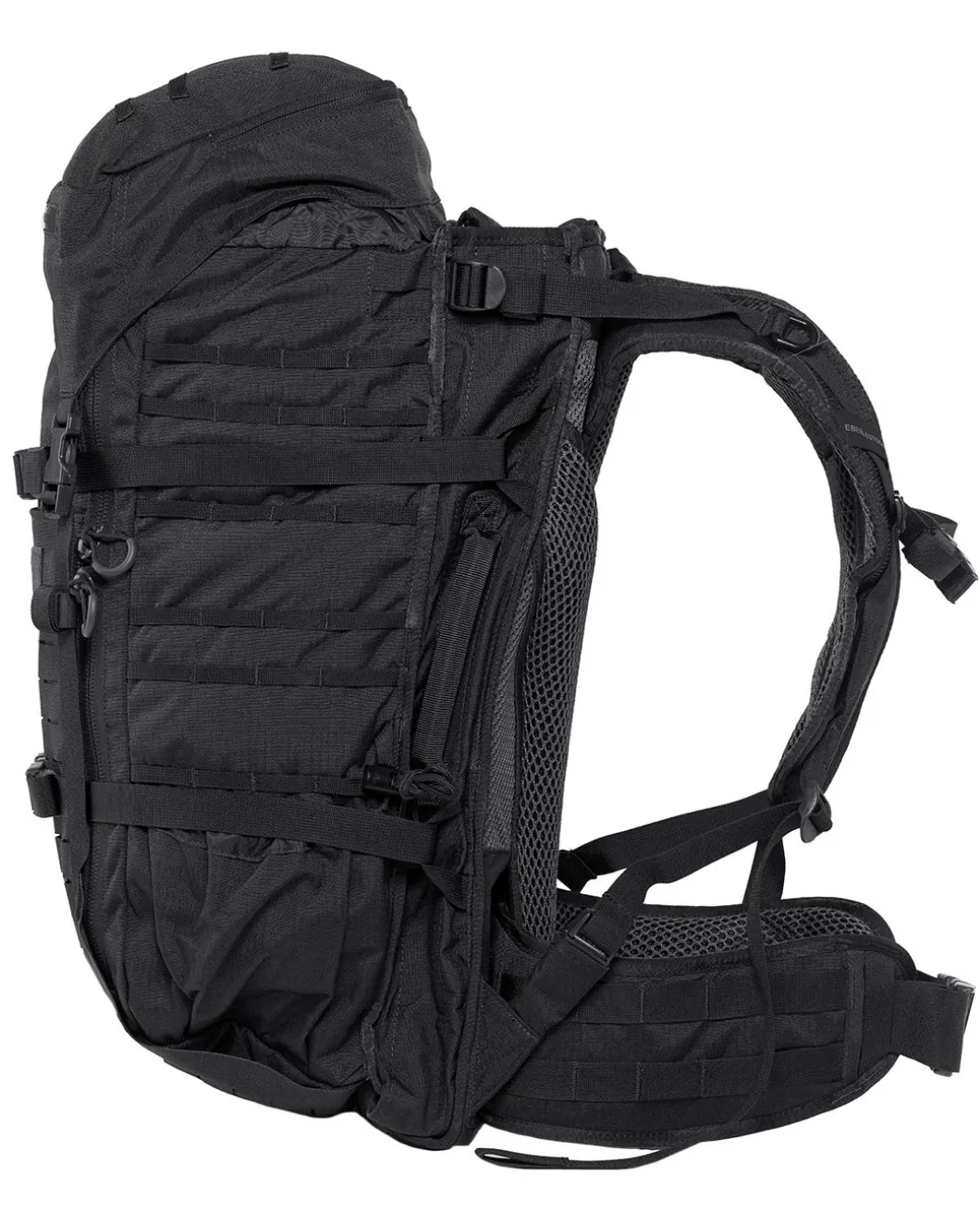 Gunslinger II Pack w/ INTEX Frame Black Schwarz