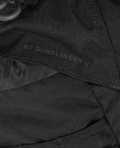 Gunslinger II Pack w/ INTEX Frame Black Schwarz