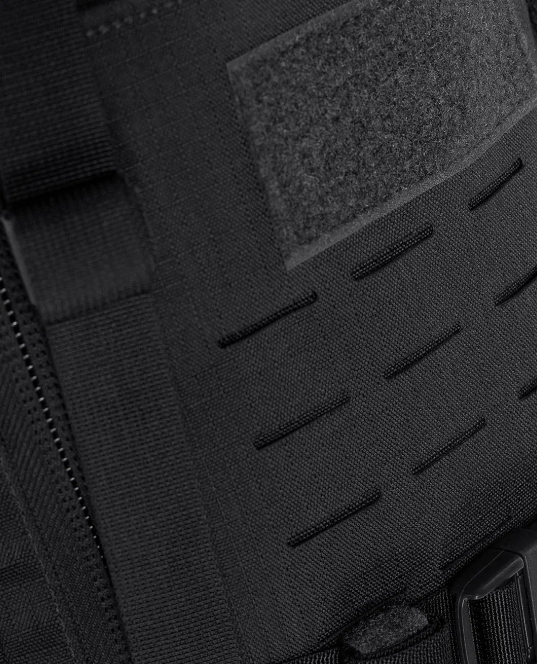 Gunslinger II Pack w/ INTEX Frame Black Schwarz