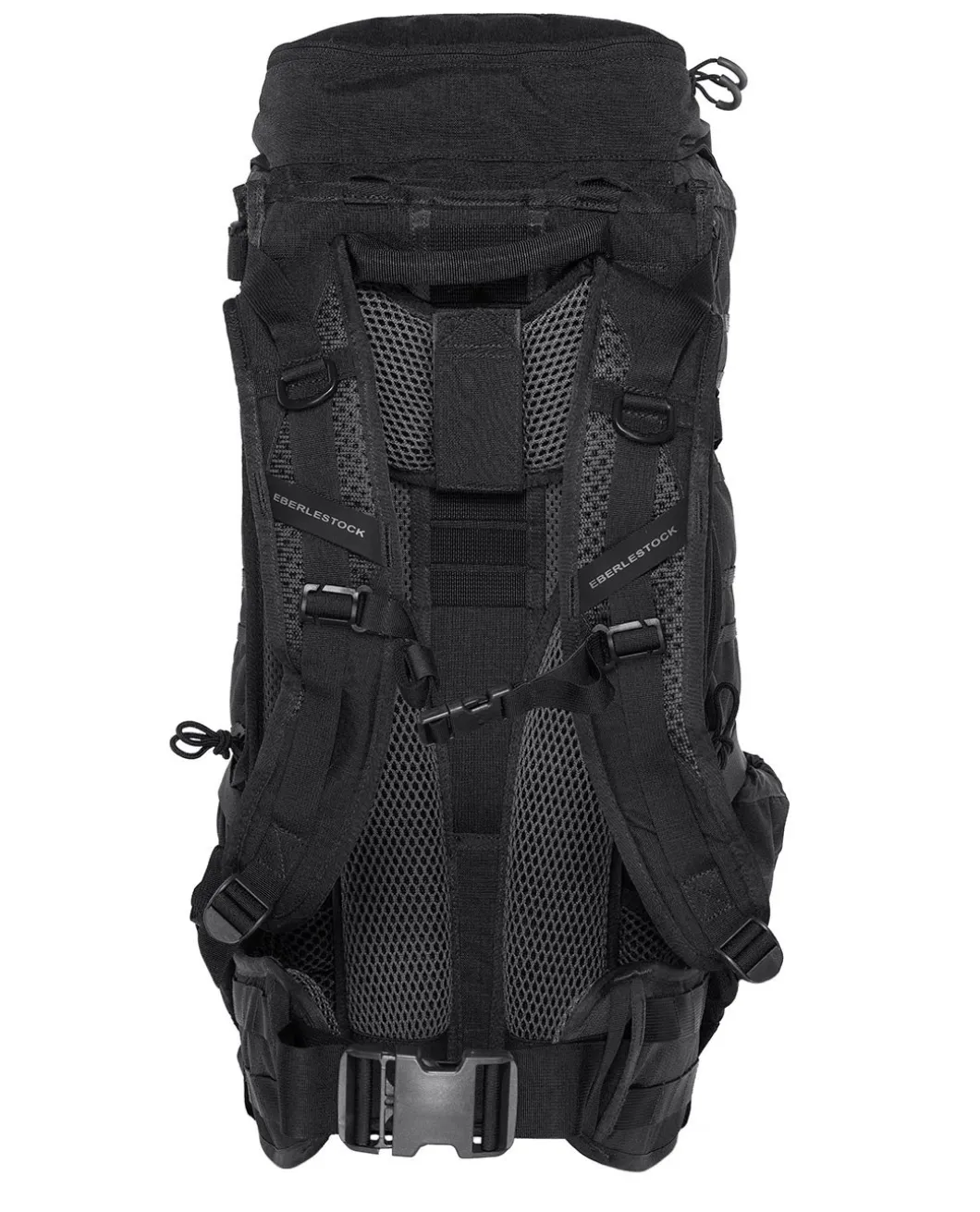 Gunslinger II Pack w/ INTEX Frame Black Schwarz
