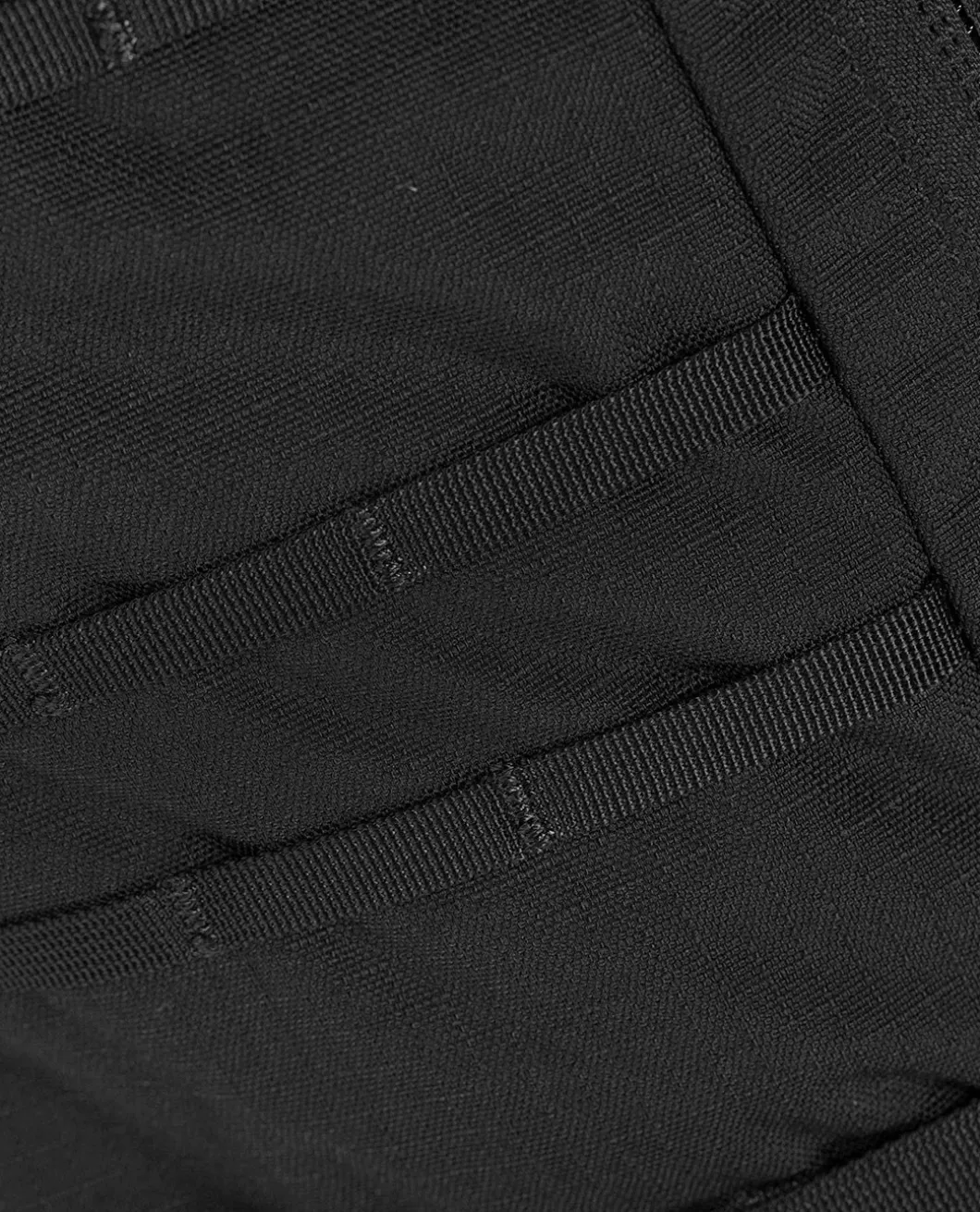 Gunslinger II Pack w/ INTEX Frame Black Schwarz