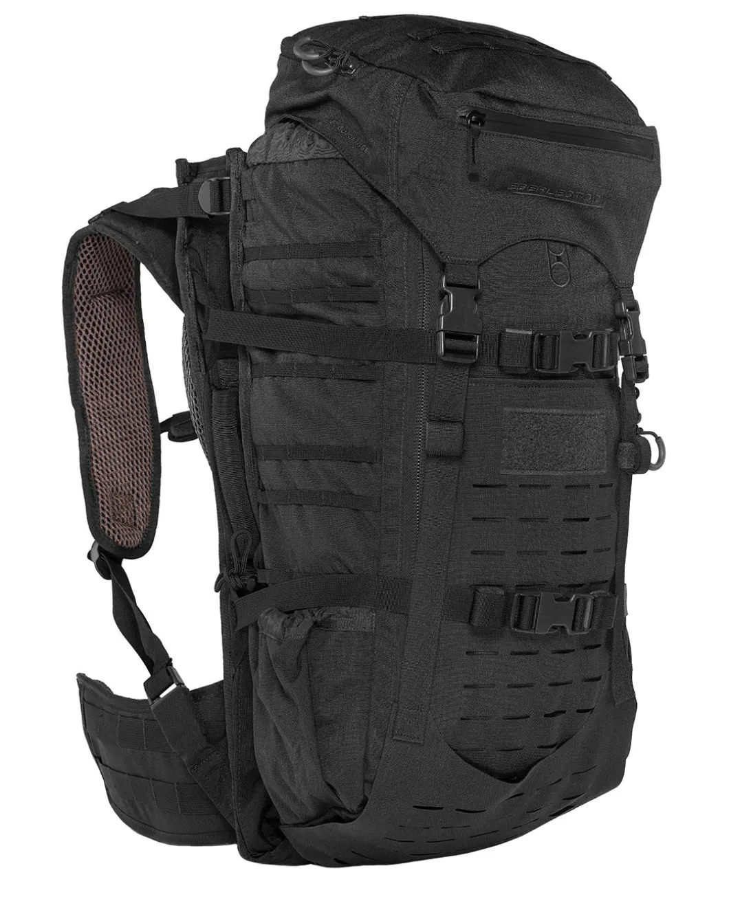 Gunslinger II Pack w/ INTEX Frame Black Schwarz