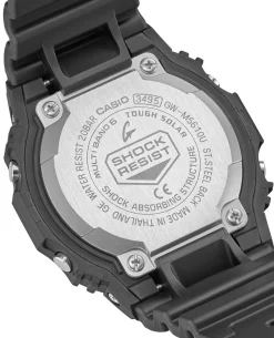 GW-M5610U-1BER Schwarz