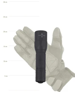 G2X Pro Dual Output Black Schwarz