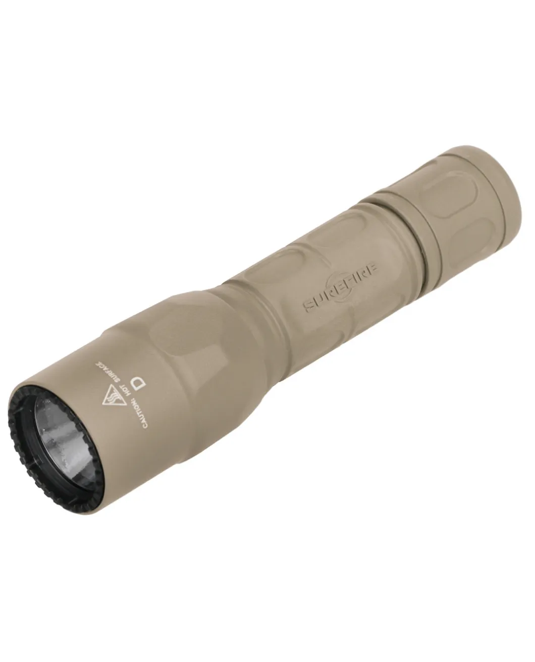 G2X Pro Dual Output Tan