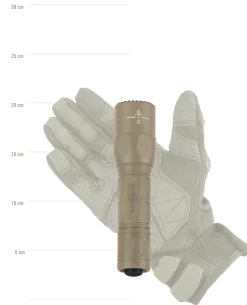 G2X Pro Dual Output Tan